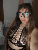 Nahomi - Spanish girl makes video calls, videos and chats
