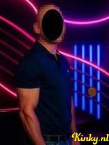 Mike - Hier voor al jouw seksuele fantasieën 