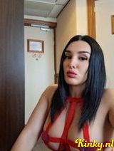 Crystal - Roxi Party/ Blowjob nicely