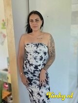 Christine - Best massage and hot