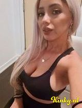 Allya - The best blowjob in town!