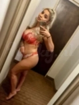 Allya - The best blowjob in town!