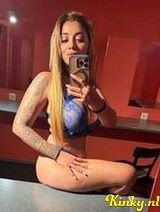 Allya - The best blowjob in town