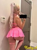 Allya - The best blowjob in town