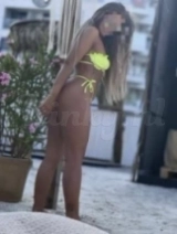 Alexis - Party girls best blowjob
