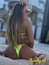 Alexis - Party girls best blowjob