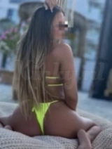 Alexis - Party girls best blowjob