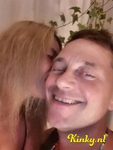 Susi & Michiel - Leuk, lekker én gezellig stel