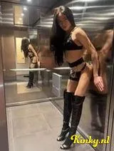 Selene - Selene Dior: Pure Essence of Luxury.