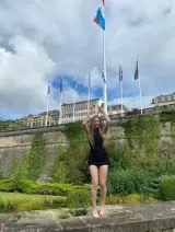 Anastasiia - Real girl