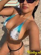 Amanda - Hot Latina