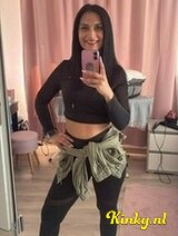 Maya - 30 years