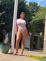 Leya - Mistress Leya