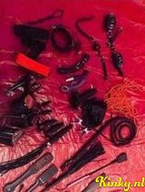 Leya - Mistress Leya