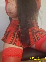 Leya - Mistress Leya
