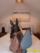 Leya - Mistress Leya