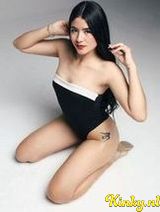 Lexa - Hete latina super hoornyy Alleen Escort!