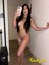 Melissa - Melissa hot