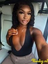 Cleo - Naughty & Exclusive British girl new in town