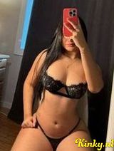 Danna - Your favorite craving - BIG ASS