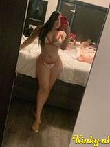 Samantha - Sexy*Horny*Crazy Colombiana | Your Party Latina*