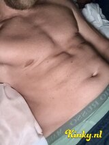 Willem - Heerlijke en geile Massage aangeboden aan vrouwen!