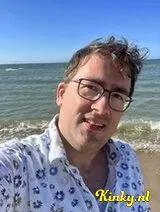 Sam - Ervaren, beleven, genieten, lust