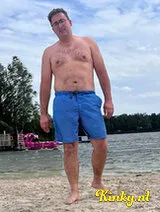 Sam - Ervaren, beleven, genieten, lust