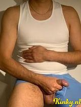 Jim - Gentleman met Passie en ondeugende fantasie