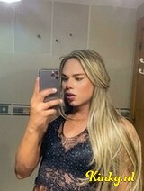 Veronica - New in town