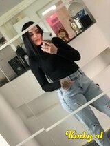 Bianca - Hi, I'm new in the bad city!