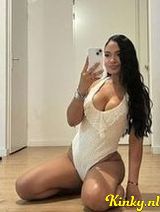 Nicole - Dream Girl/ Threesome/ GFE/ 24/7 PARTY