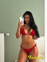 Nicole - Dream Girl/ Threesome/ GFE/ 24/7 PARTY