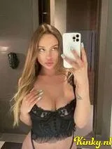 Marina - super nice smart pretty charming intererting