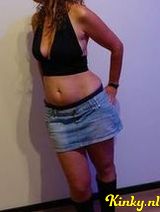 Marijke - Sexy high class dame