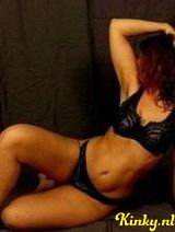 Marijke - Sexy high class escort dame