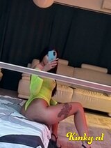 Eliza - New hot brunet reall