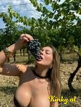 Antonella - New independent daring, naughty blonde girl