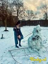 Emmily - Princess of fire in you city lareal pornostar