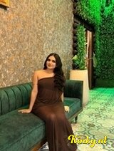 Samara - sexy girl