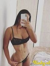 Bella - Sexy girl
