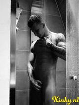 Rico - The Ultimate Gentleman Stylish, Always Discreet by