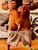 Mike - I'll be your best friend ! All inclusive