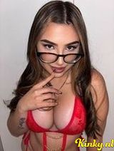 Tessa - Naughty, girl party, long sesionand elegant