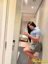 Samantha - HOT LATIN GIRL