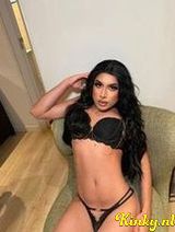 Samantha - HOT LATIN GIRL