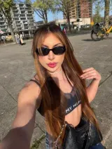 Viviana - Beautiful trans girl 24/7