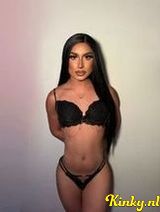 Samantha - HOT LATIN GIRL