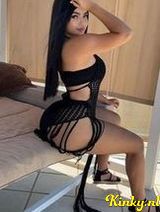 Sofía - I’m girl hot Latina porn/girlfriend experience/bj