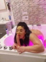 Amelia - Squirt 100%